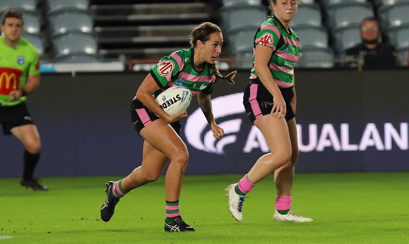 HNWP Rnd 3 RABBITOH’S v SHARKS