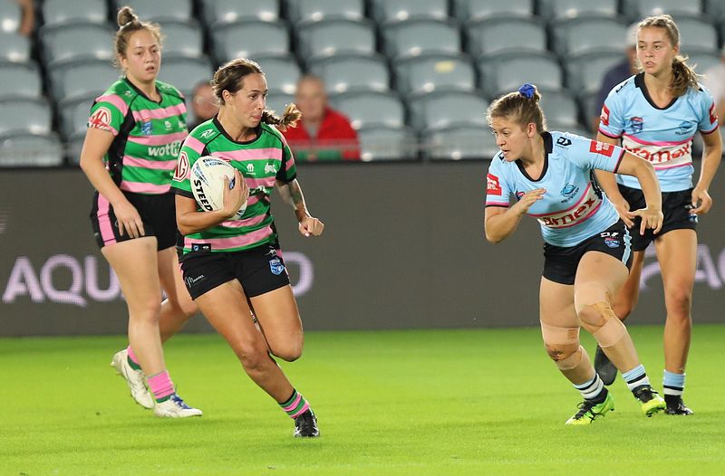HNWP Rnd 3 RABBITOH’S v SHARKS