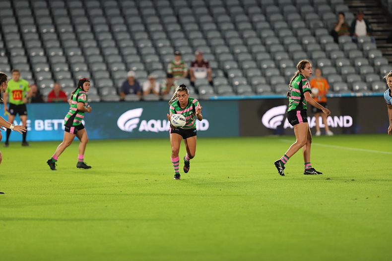 HNWP Rnd 3 RABBITOH’S v SHARKS