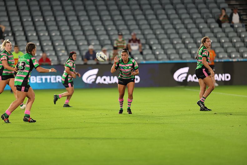 HNWP Rnd 3 RABBITOH’S v SHARKS