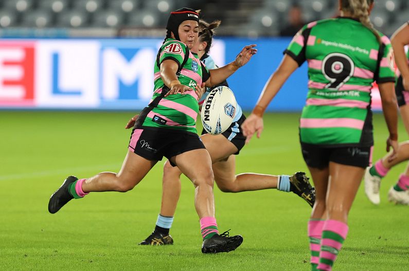 HNWP Rnd 3 RABBITOH’S v SHARKS