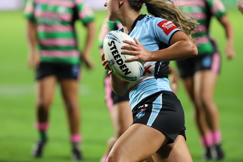 HNWP Rnd 3 RABBITOH’S v SHARKS