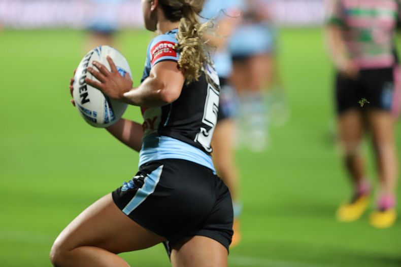HNWP Rnd 3 RABBITOH’S v SHARKS