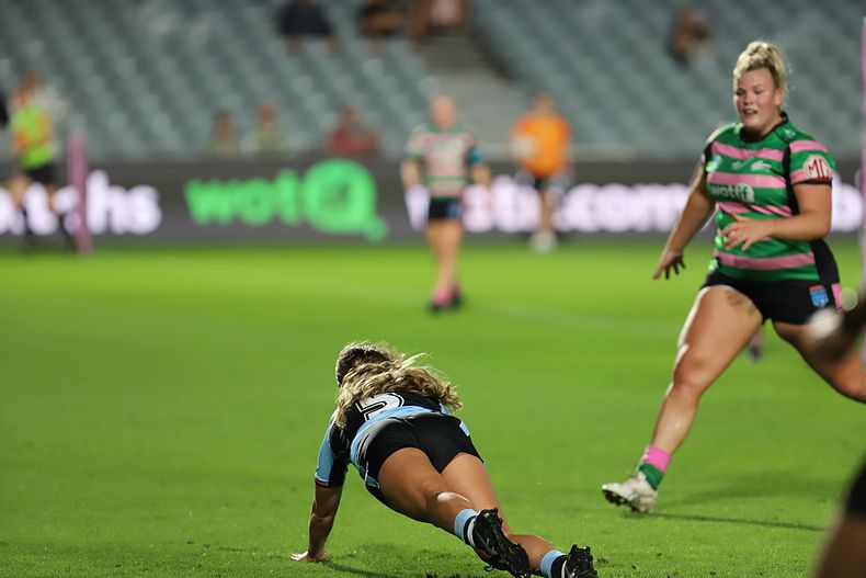 HNWP Rnd 3 RABBITOH’S v SHARKS