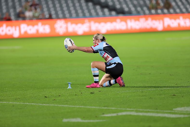 HNWP Rnd 3 RABBITOH’S v SHARKS