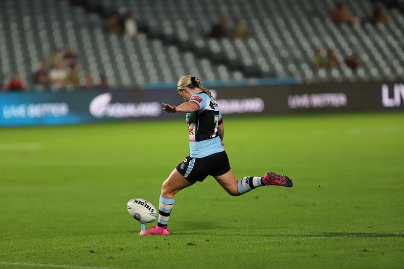 HNWP Rnd 3 RABBITOH’S v SHARKS