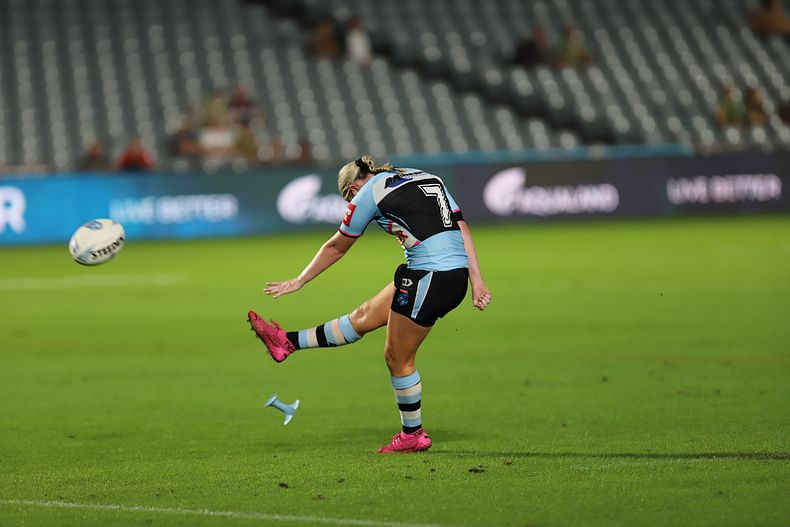 HNWP Rnd 3 RABBITOH’S v SHARKS