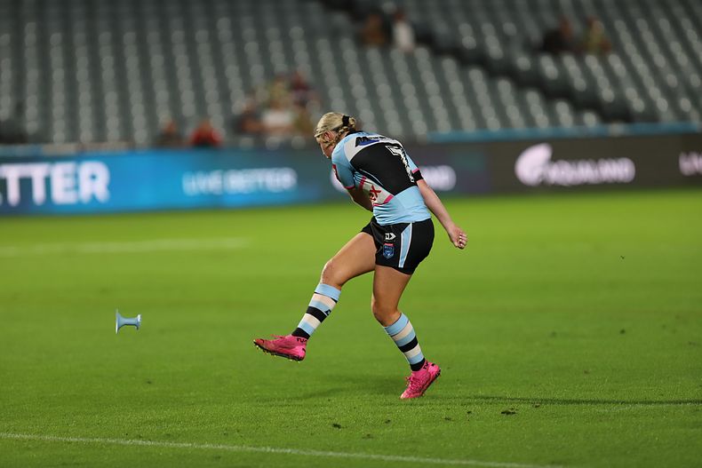 HNWP Rnd 3 RABBITOH’S v SHARKS