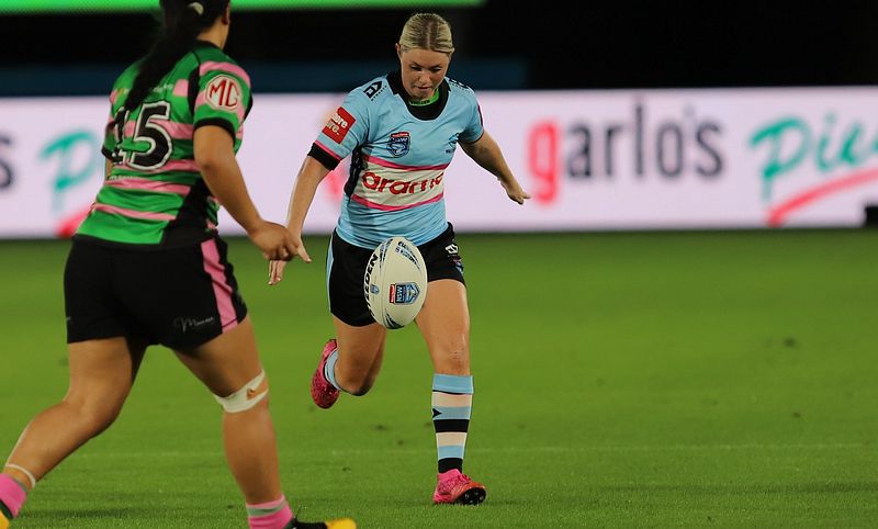 HNWP Rnd 3 RABBITOH’S v SHARKS