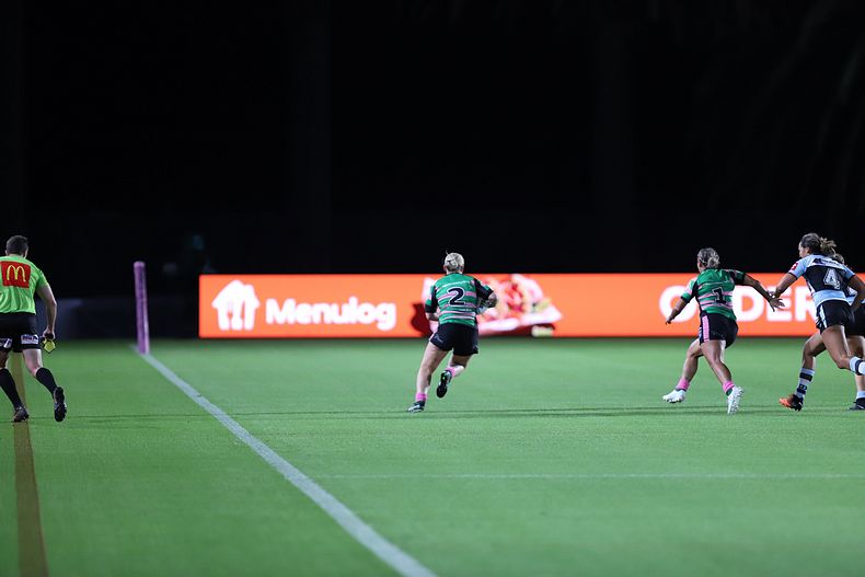 HNWP Rnd 3 RABBITOH’S v SHARKS