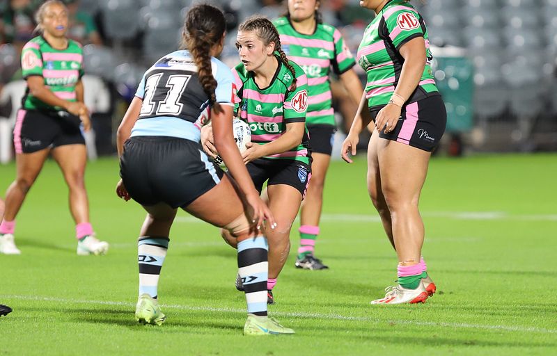 HNWP Rnd 3 RABBITOH’S v SHARKS