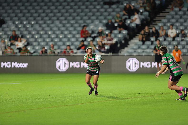 HNWP Rnd 3 RABBITOH’S v SHARKS