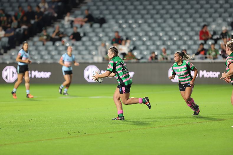 HNWP Rnd 3 RABBITOH’S v SHARKS