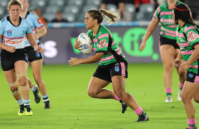 HNWP Rnd 3 RABBITOH’S v SHARKS