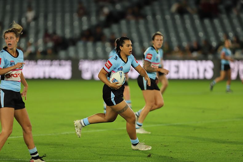 HNWP Rnd 3 RABBITOH’S v SHARKS