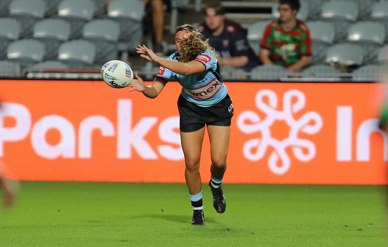 HNWP Rnd 3 RABBITOH’S v SHARKS