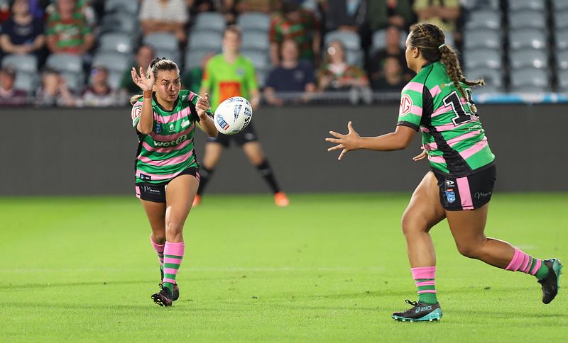 HNWP Rnd 3 RABBITOH’S v SHARKS