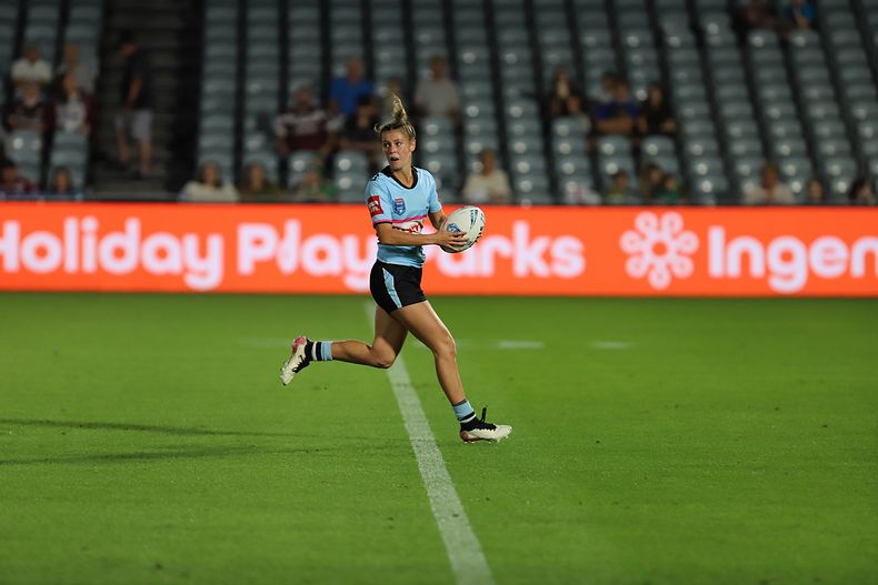 HNWP Rnd 3 RABBITOH’S v SHARKS
