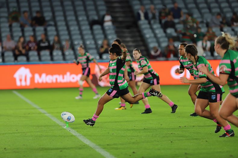 HNWP Rnd 3 RABBITOH’S v SHARKS