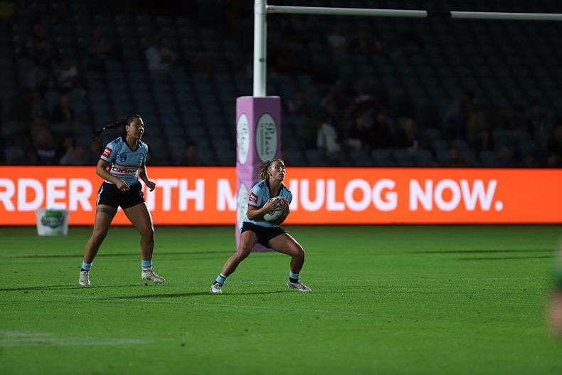 HNWP Rnd 3 RABBITOH’S v SHARKS