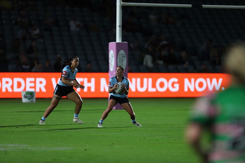 HNWP Rnd 3 RABBITOH’S v SHARKS