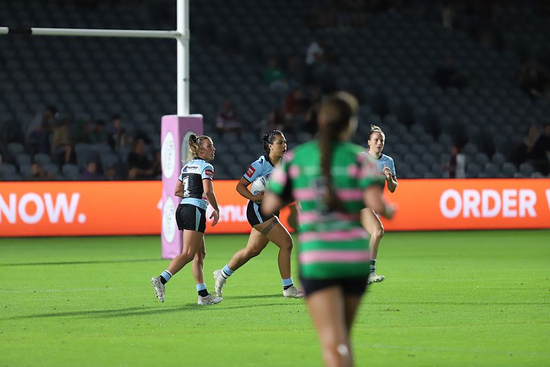 HNWP Rnd 3 RABBITOH’S v SHARKS