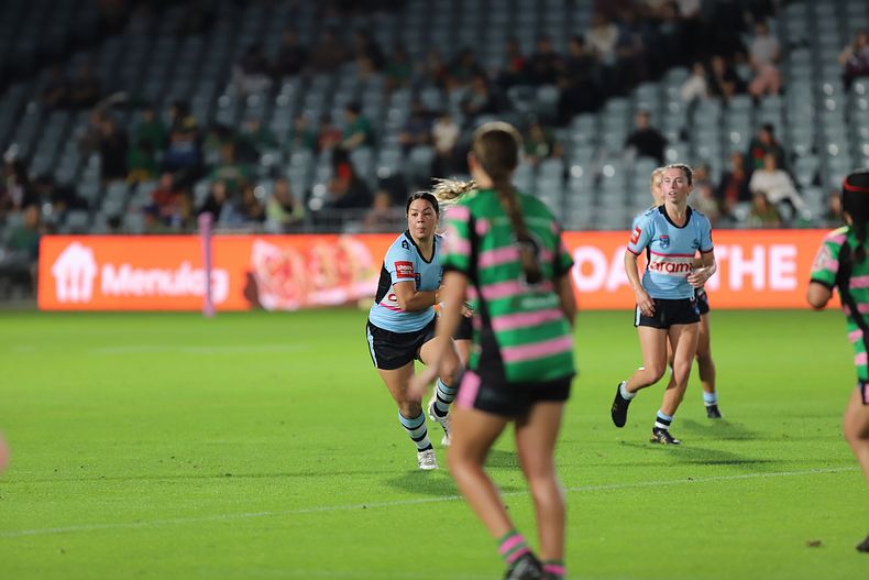 HNWP Rnd 3 RABBITOH’S v SHARKS