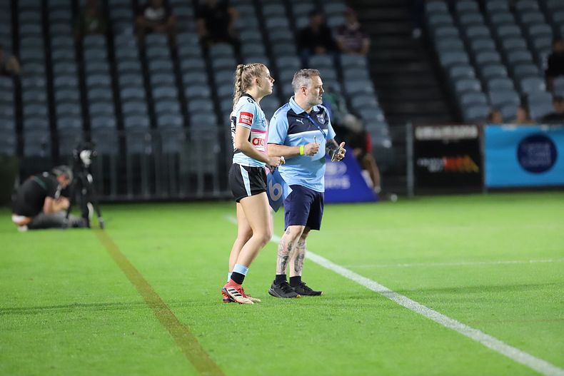HNWP Rnd 3 RABBITOH’S v SHARKS