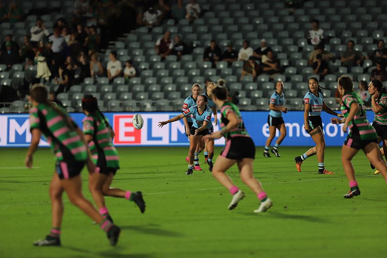 HNWP Rnd 3 RABBITOH’S v SHARKS