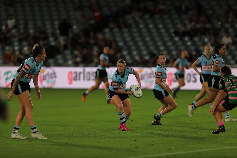 HNWP Rnd 3 RABBITOH’S v SHARKS
