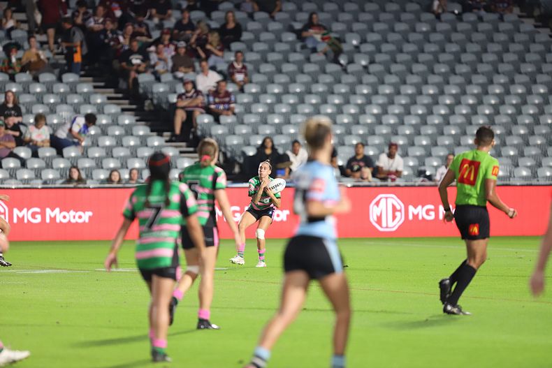 HNWP Rnd 3 RABBITOH’S v SHARKS