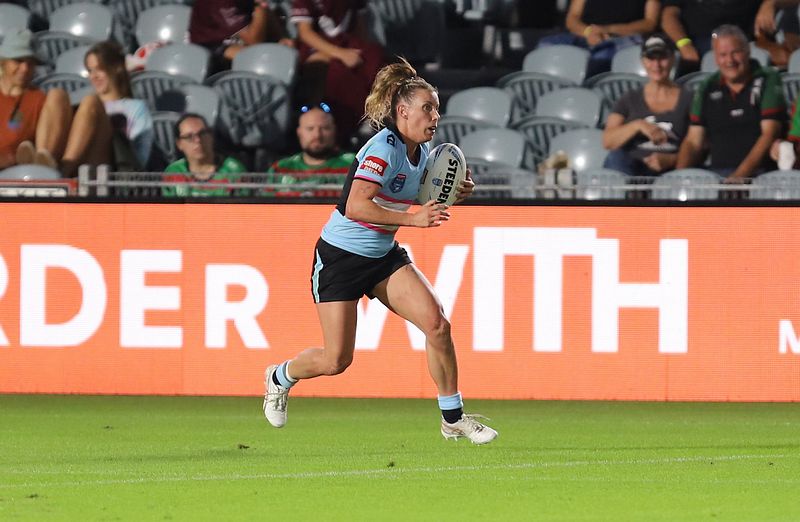 HNWP Rnd 3 RABBITOH’S v SHARKS