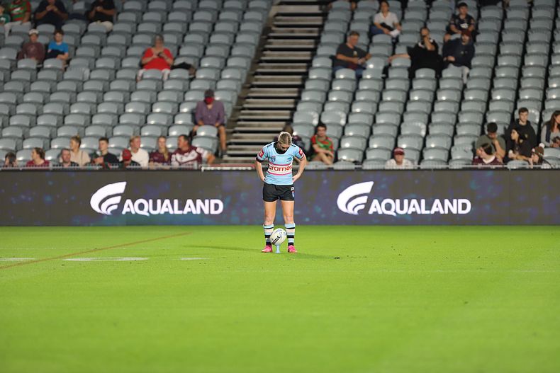 HNWP Rnd 3 RABBITOH’S v SHARKS