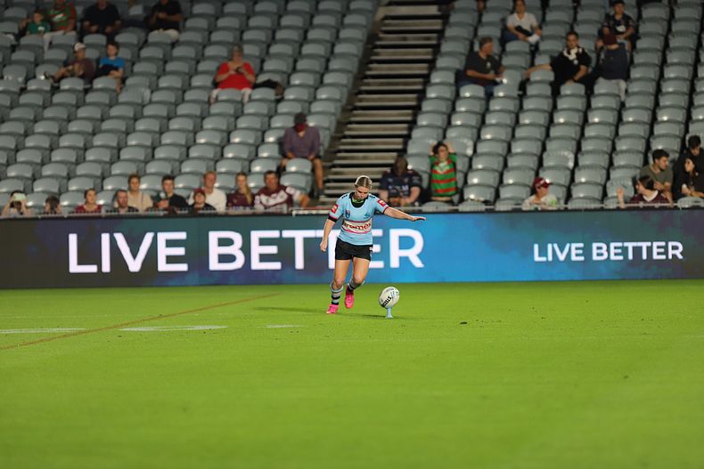 HNWP Rnd 3 RABBITOH’S v SHARKS