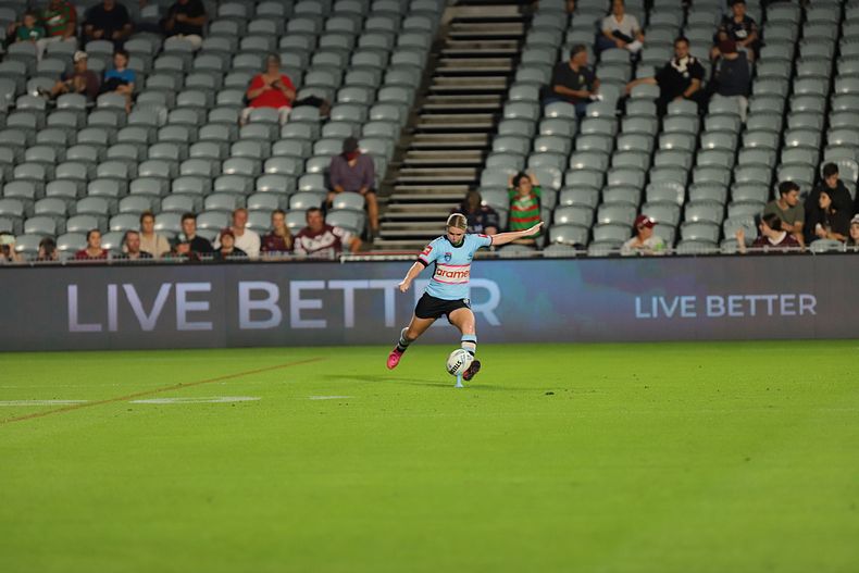 HNWP Rnd 3 RABBITOH’S v SHARKS
