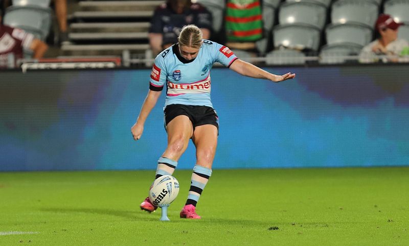 HNWP Rnd 3 RABBITOH’S v SHARKS