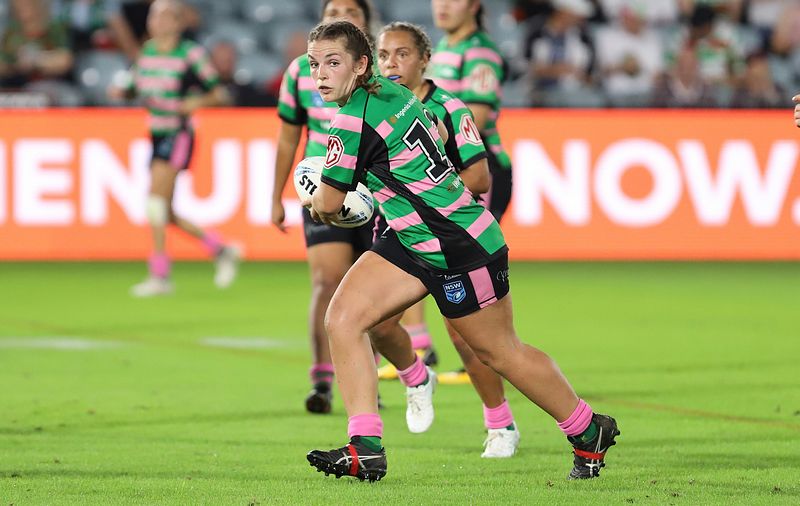 HNWP Rnd 3 RABBITOH’S v SHARKS