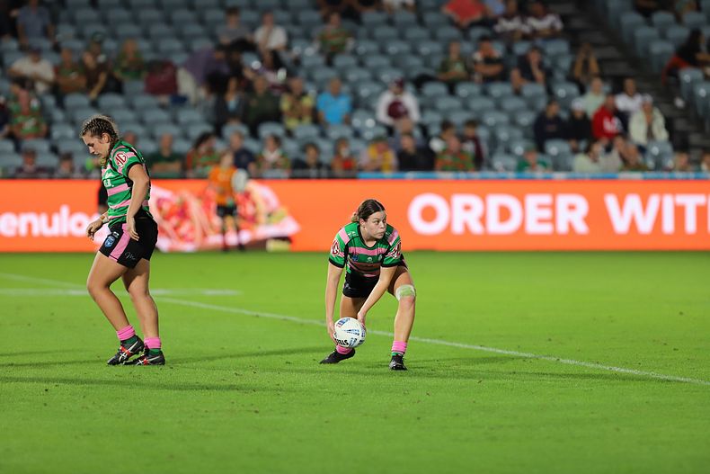 HNWP Rnd 3 RABBITOH’S v SHARKS