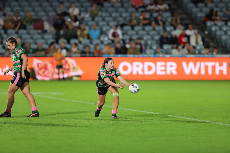 HNWP Rnd 3 RABBITOH’S v SHARKS