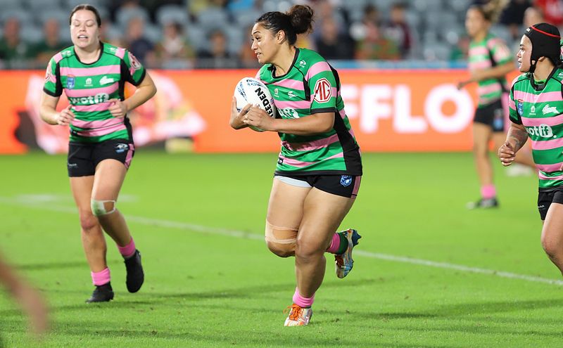 HNWP Rnd 3 RABBITOH’S v SHARKS
