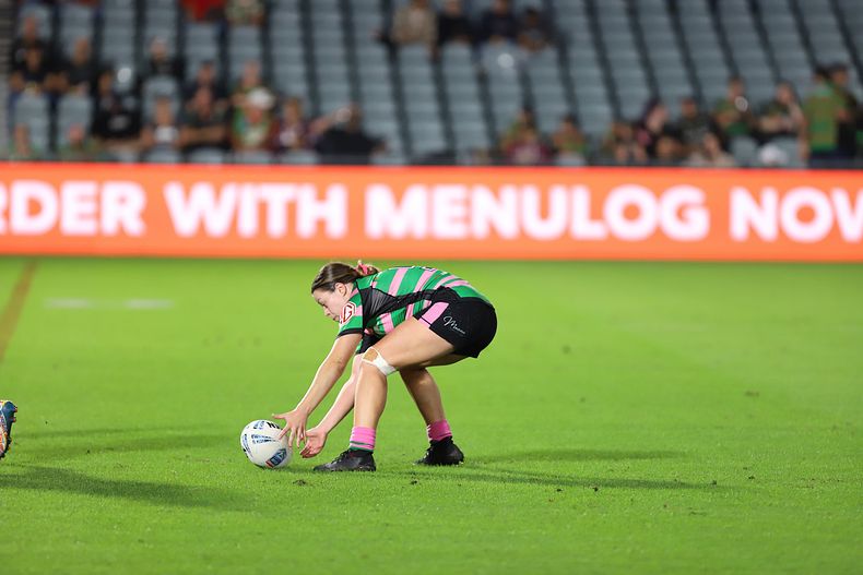 HNWP Rnd 3 RABBITOH’S v SHARKS
