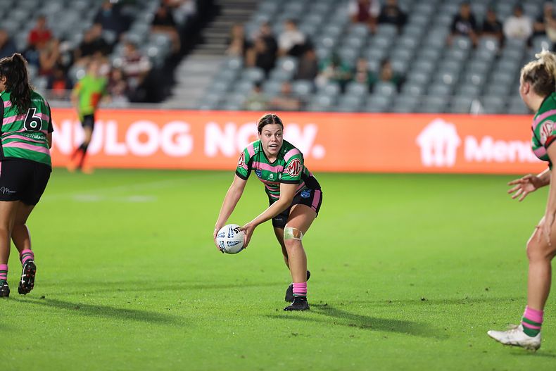 HNWP Rnd 3 RABBITOH’S v SHARKS