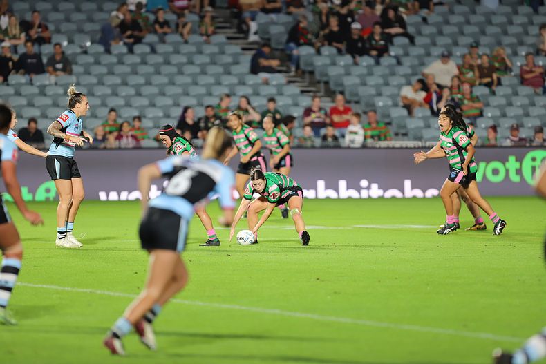HNWP Rnd 3 RABBITOH’S v SHARKS