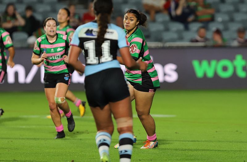 HNWP Rnd 3 RABBITOH’S v SHARKS