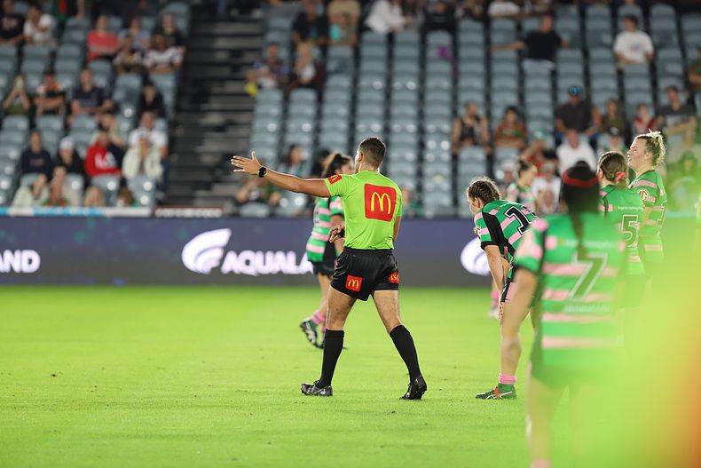 HNWP Rnd 3 RABBITOH’S v SHARKS