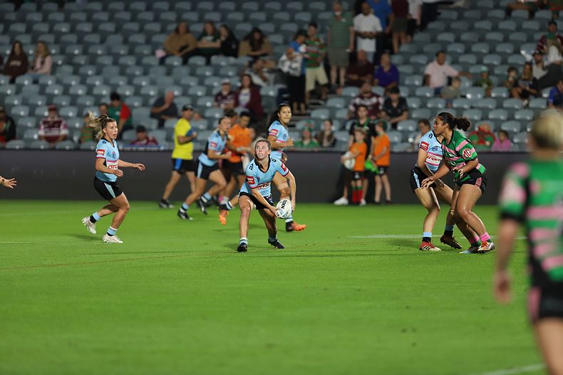 HNWP Rnd 3 RABBITOH’S v SHARKS