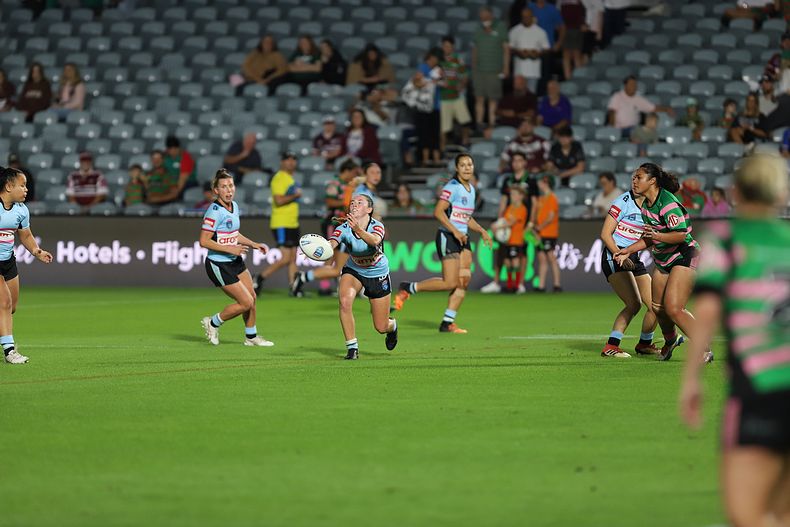 HNWP Rnd 3 RABBITOH’S v SHARKS