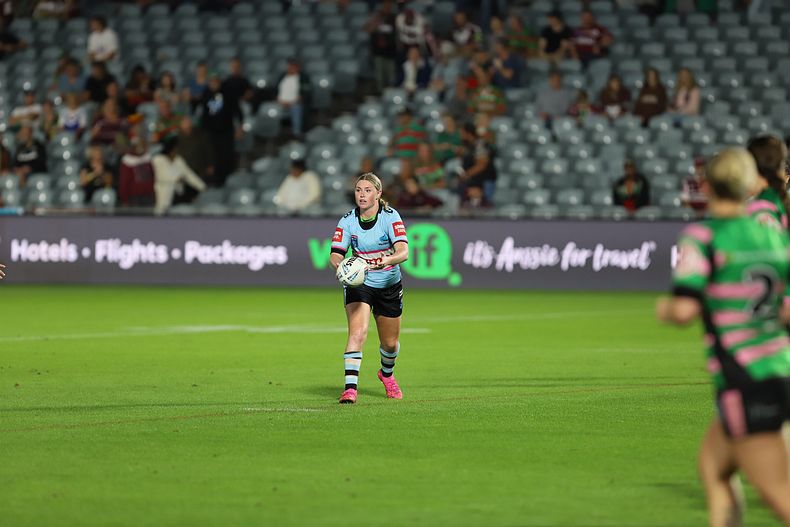 HNWP Rnd 3 RABBITOH’S v SHARKS