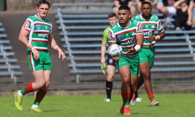 Jersey Flegg Cup Rnd 11 draw (Photo : Steve Montgomery)