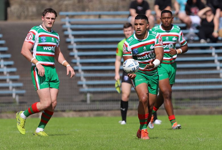 Jersey Flegg Cup Rnd 11 draw (Photo : Steve Montgomery)